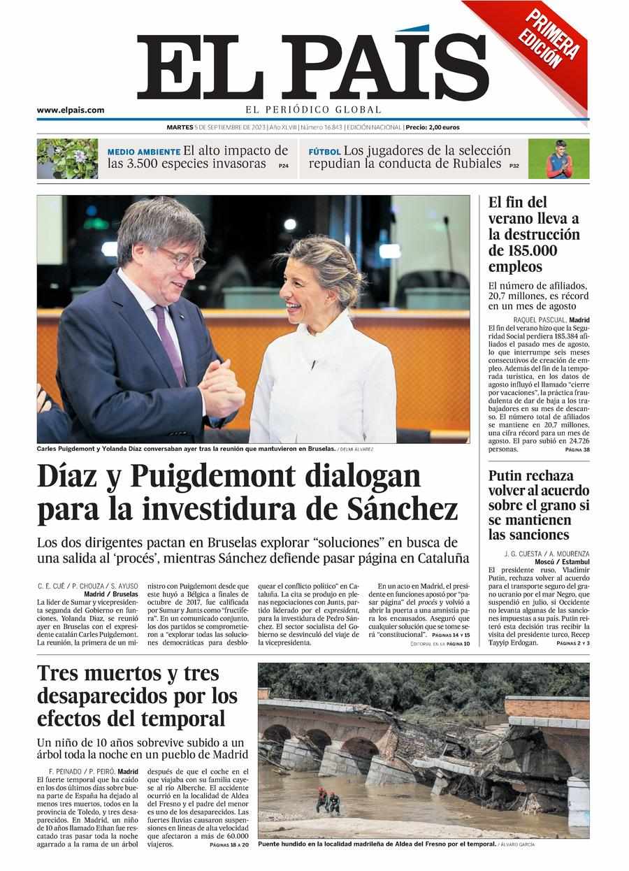 El País