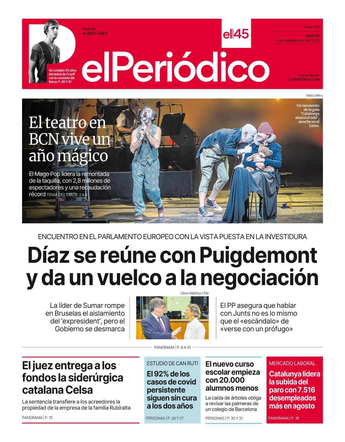 El Periódico