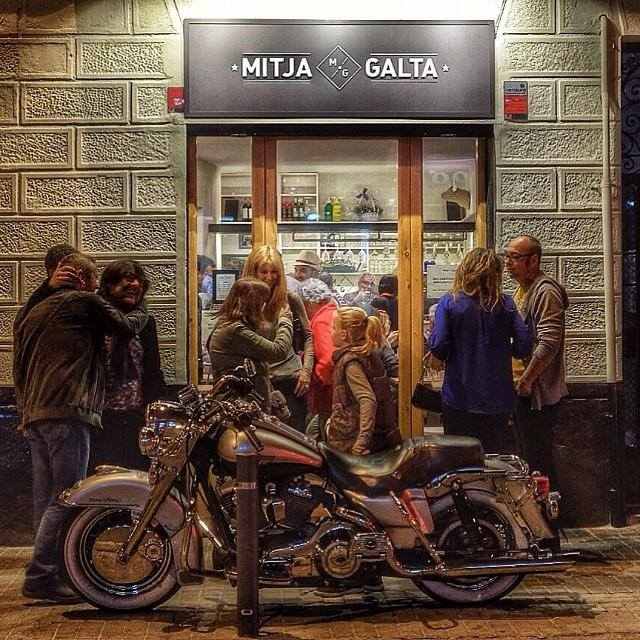Mitja Galta: el restaurante que dignifica el menú del día con un precio muy económico