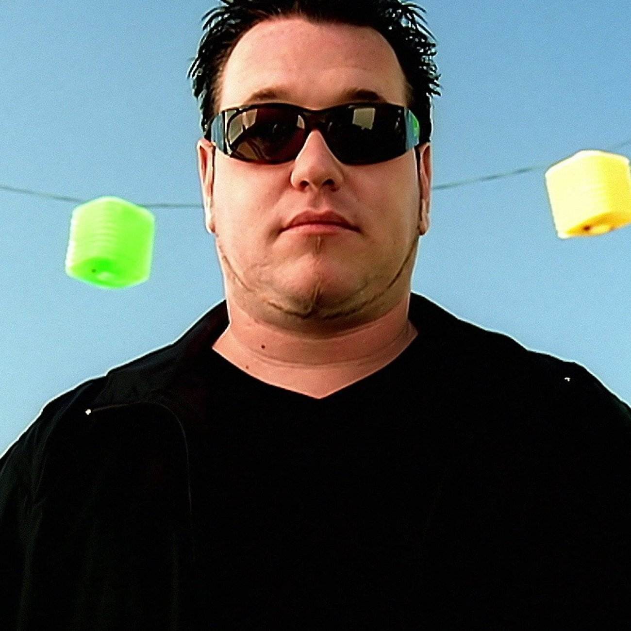 Muere el cantante de Smash Mouth Steve Harwell a los 56 años