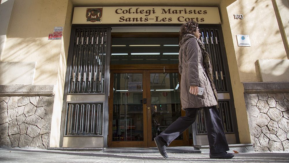 Cauen 13 denúncies del cas Maristes per prescripció