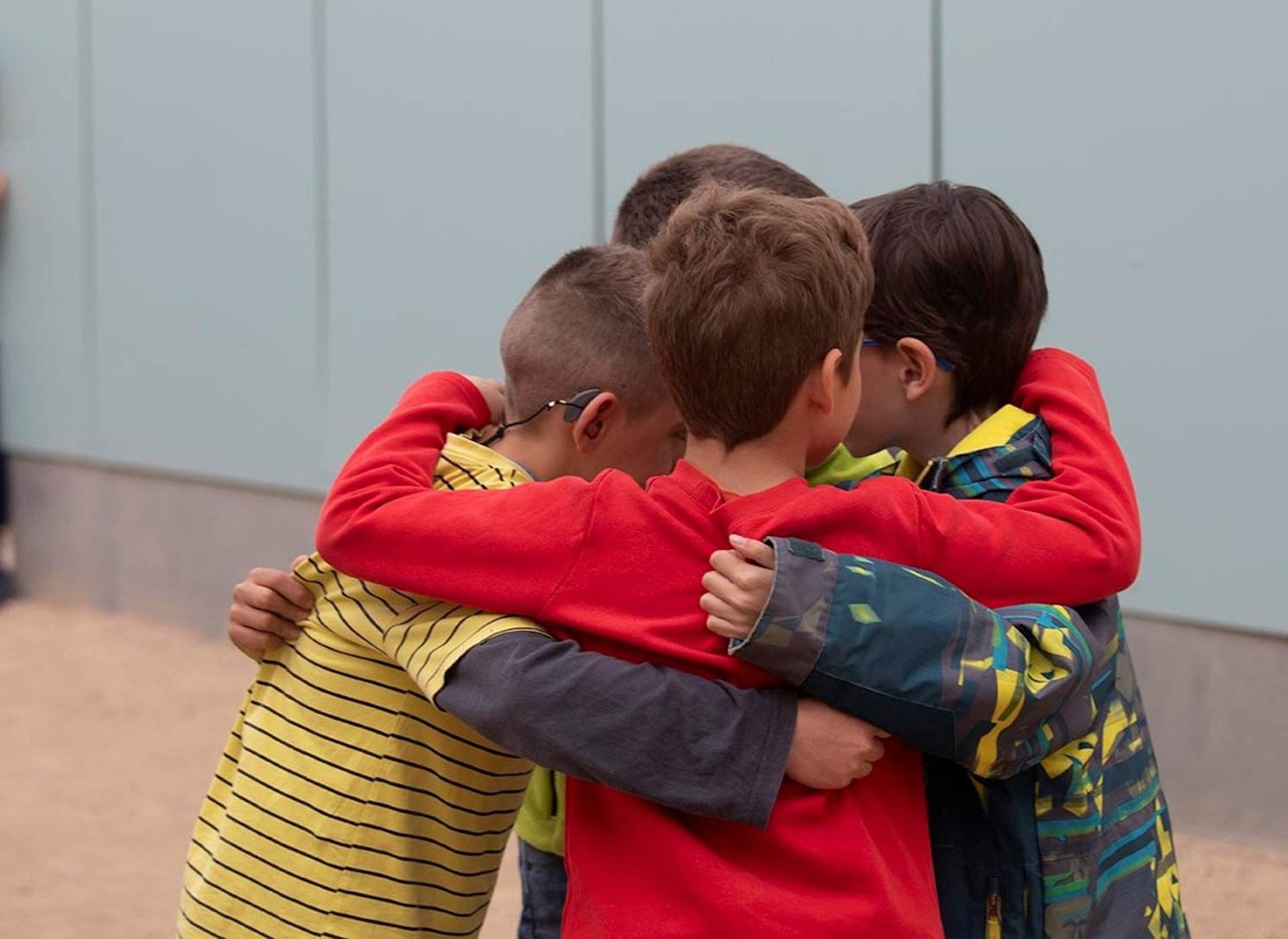 Arrenca el curs escolar 2023-2024 amb menys alumnes i més docents que mai