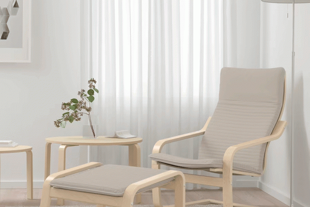 Sillón POÄNG2 Sillón POÄNG2