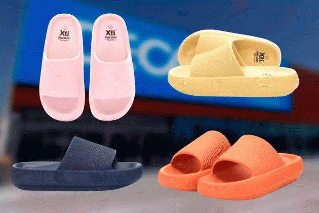Chanclas Xti Chanclas Xti