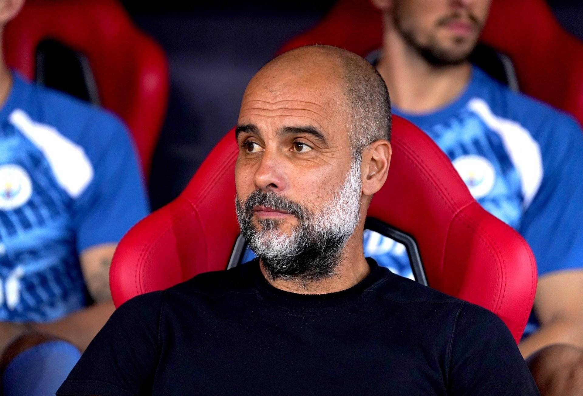 El Barça ofrece 40 millones para cerrar la operación, pero Pep Guardiola bloquea el acuerdo