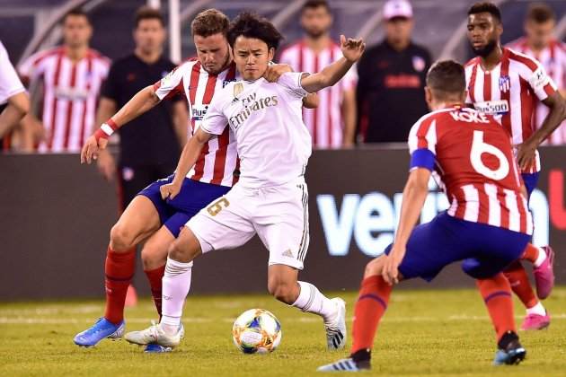 Take Kubo Real Madrid Take Kubo Real Madrid