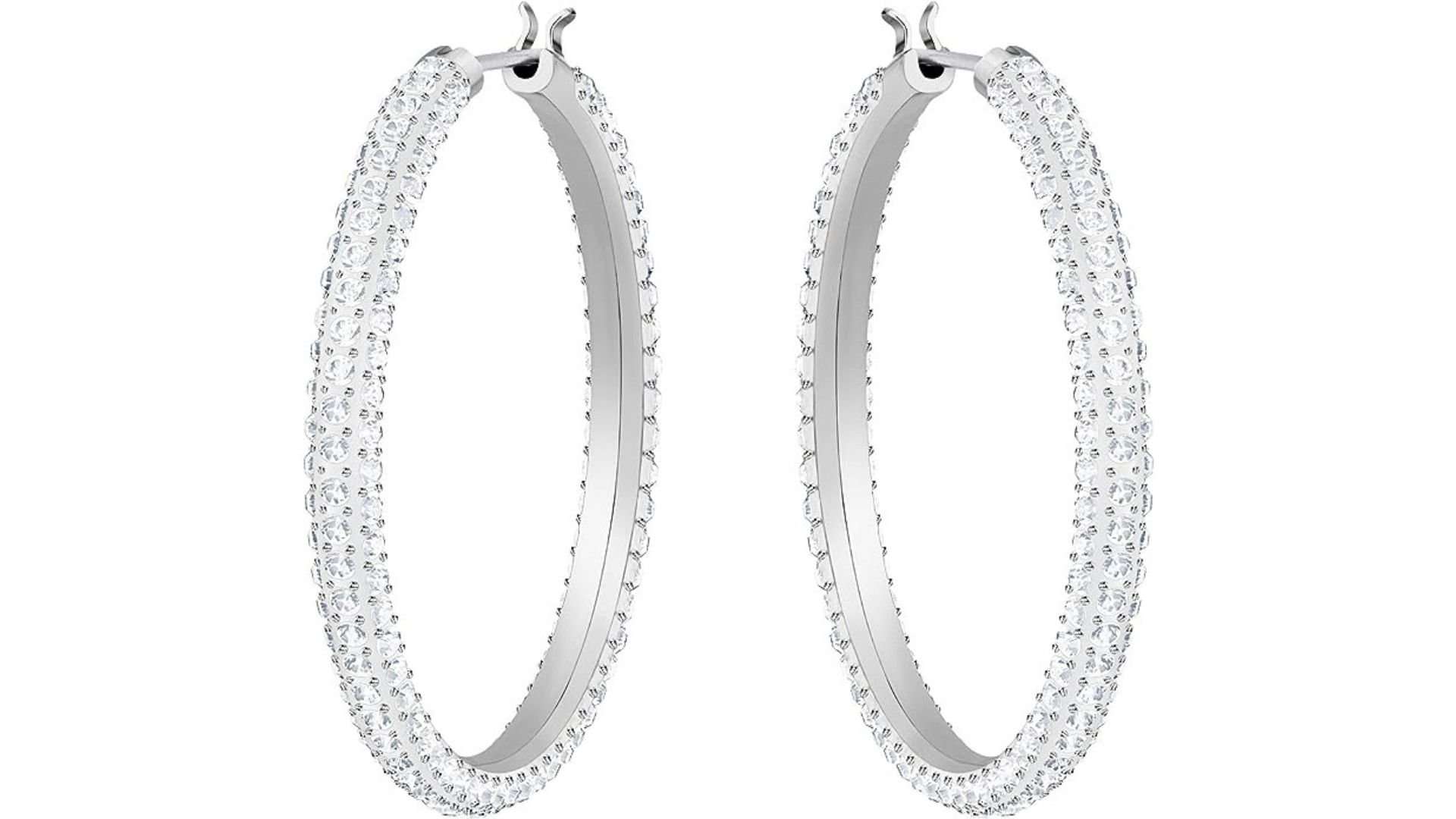 La glamurosa "Colección Stone" de Swarovski rebajada hasta los 90 euros