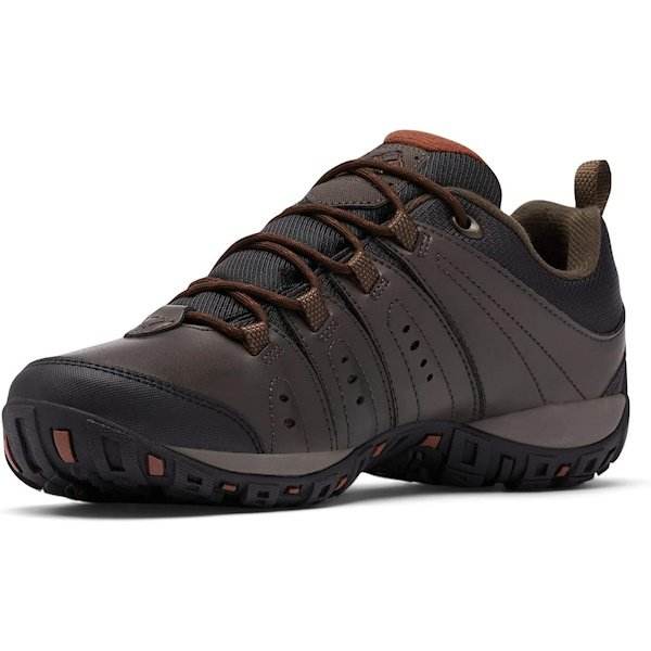 Columbia Woodburn 2 Waterproof bota Columbia Woodburn 2 Waterproof bota