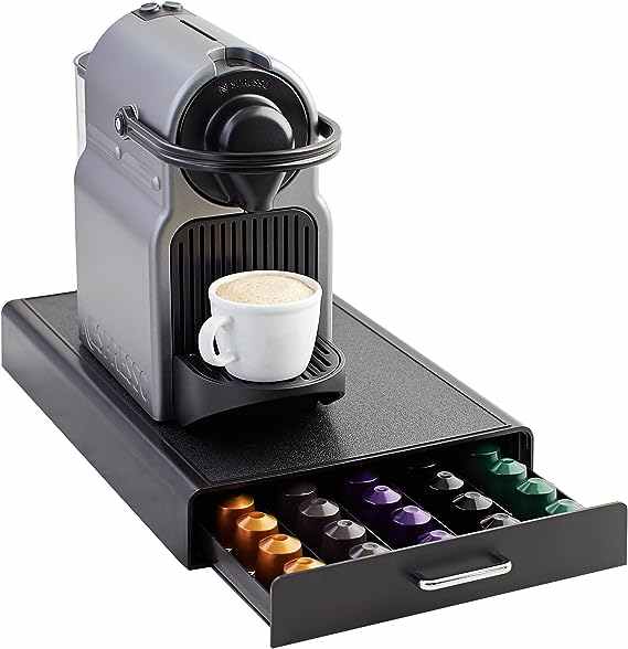 Capsulas Nespresso Amazon Basics Capsulas Nespresso Amazon Basics