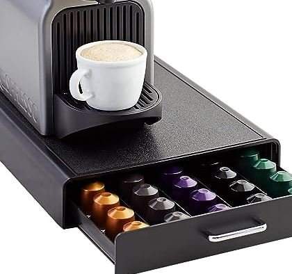 Amazon tiene el complemento perfecto para los amantes del café Nespresso