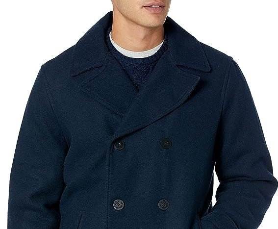 Amazon assalta la tardor amb l'abric més meravellós: bon gust, classe i elegància, 3 en 1
