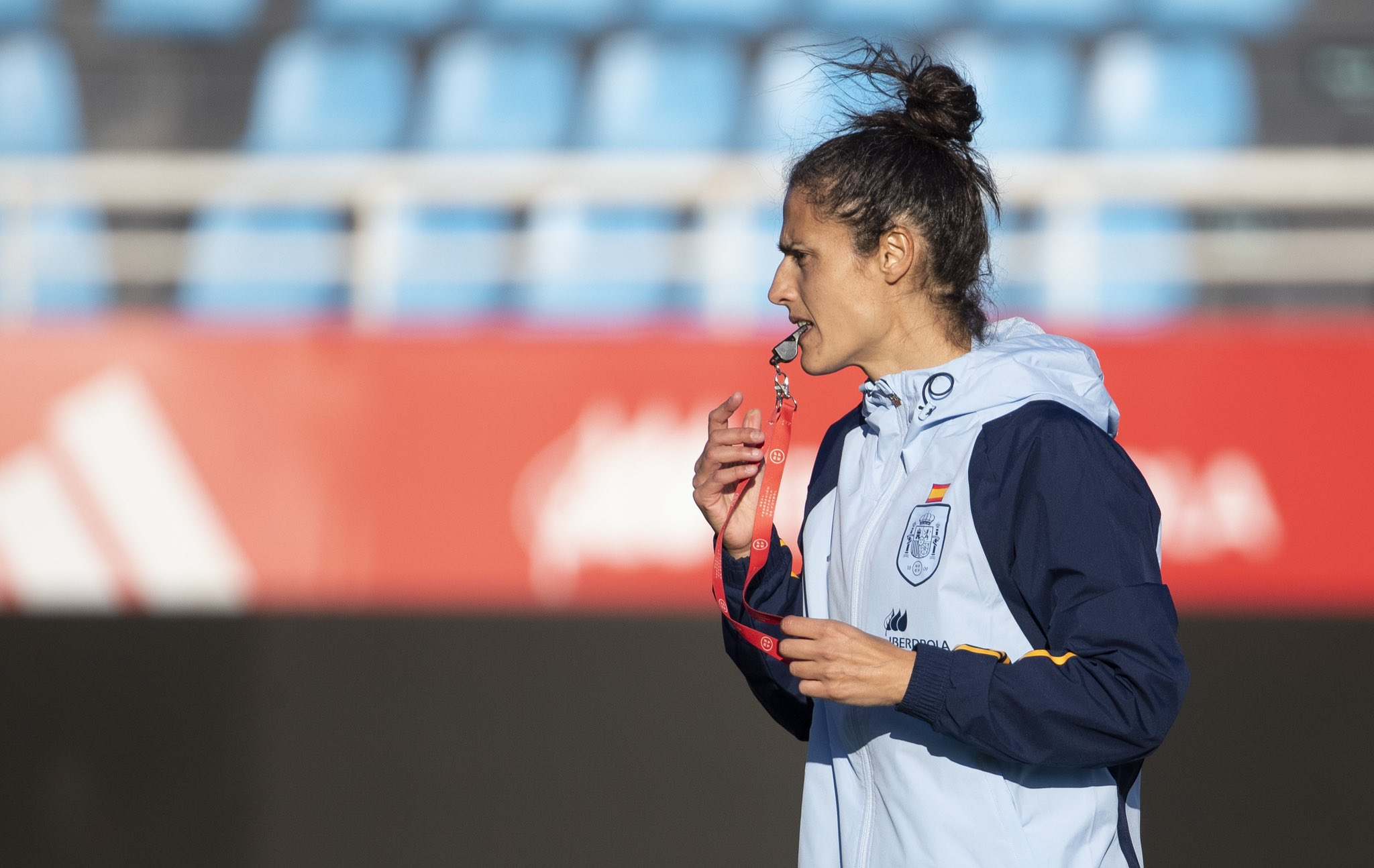 Montse Tomé substitueix Jorge Vilda i esdevé la primera dona seleccionadora a Espanya