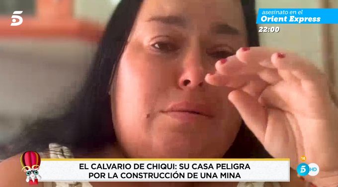 chiqui socialite telecinco chiqui socialite telecinco