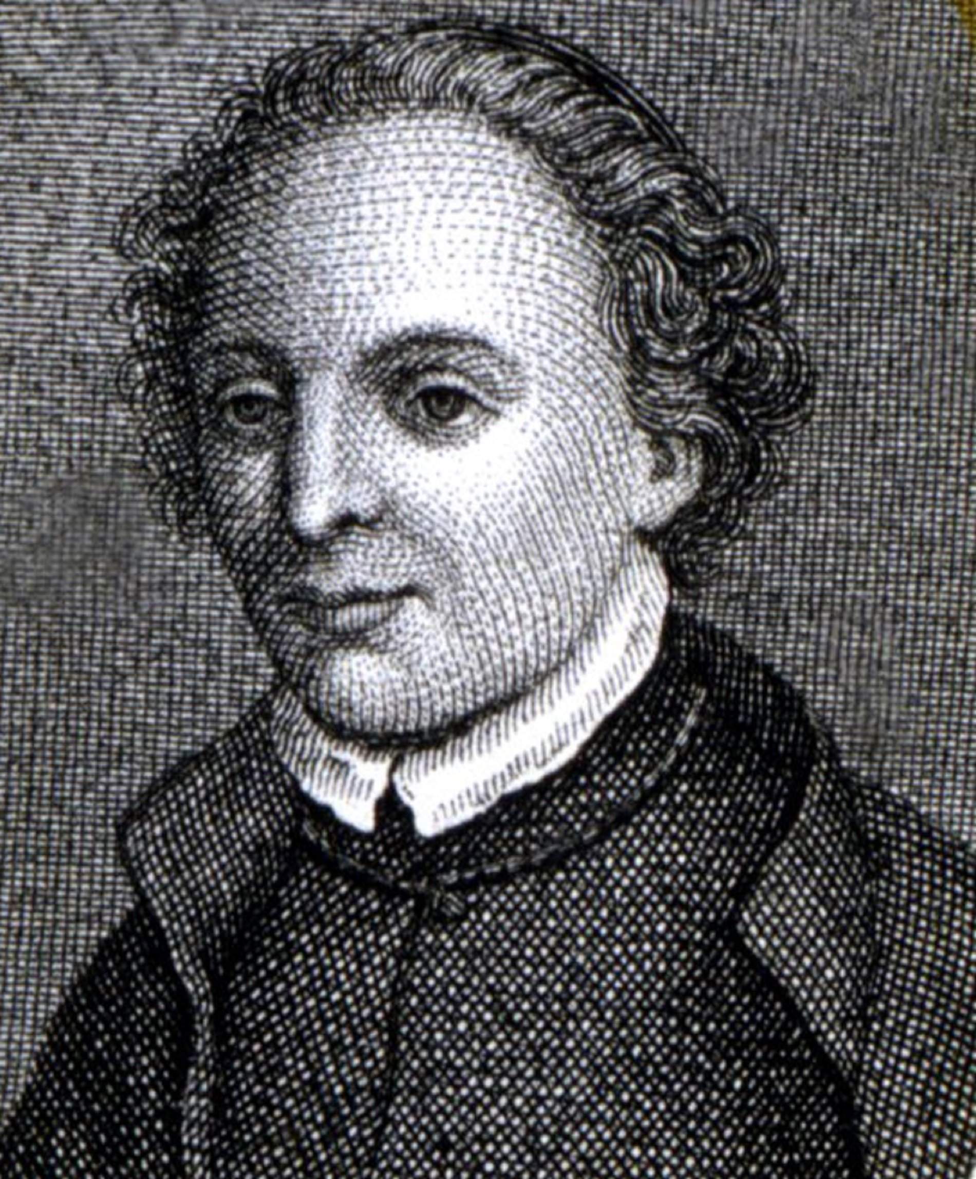 El rector de Vallfogona