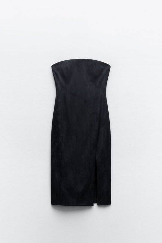 Vestit de Zara Vestit de Zara