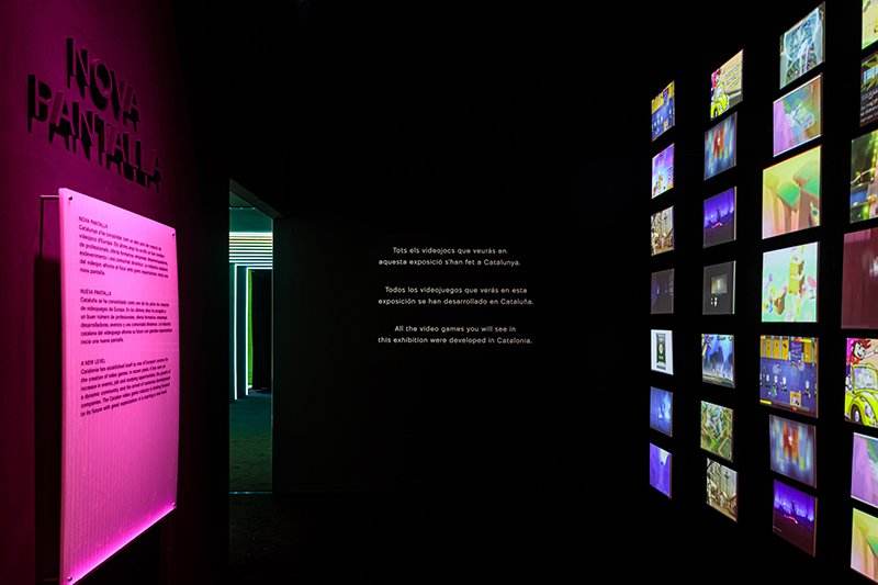 El sector catalán del videojuego representa el 53% del total de esta industria en toda España