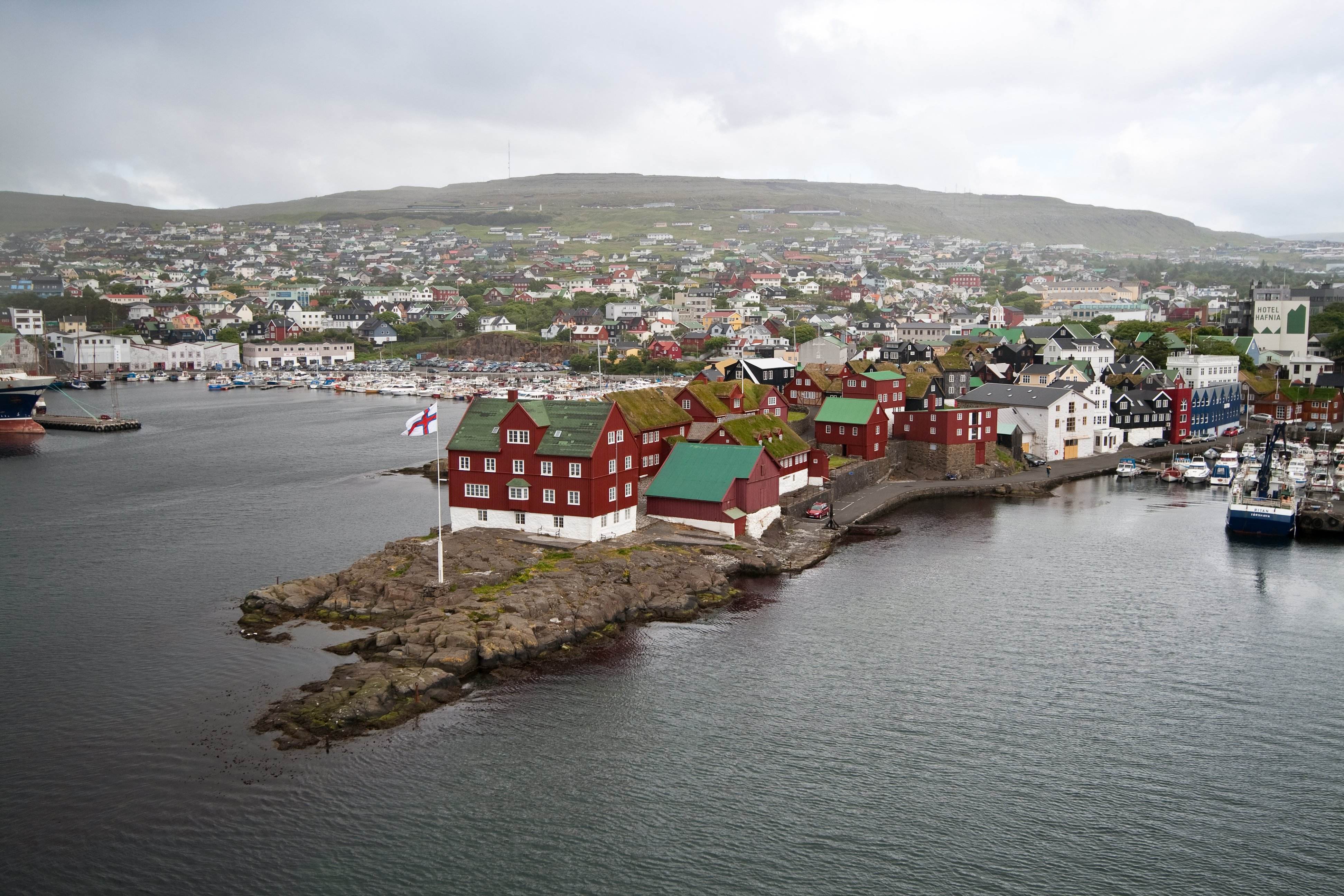 Puigdemont participará el 12-O en una conferencia en las islas Feroe