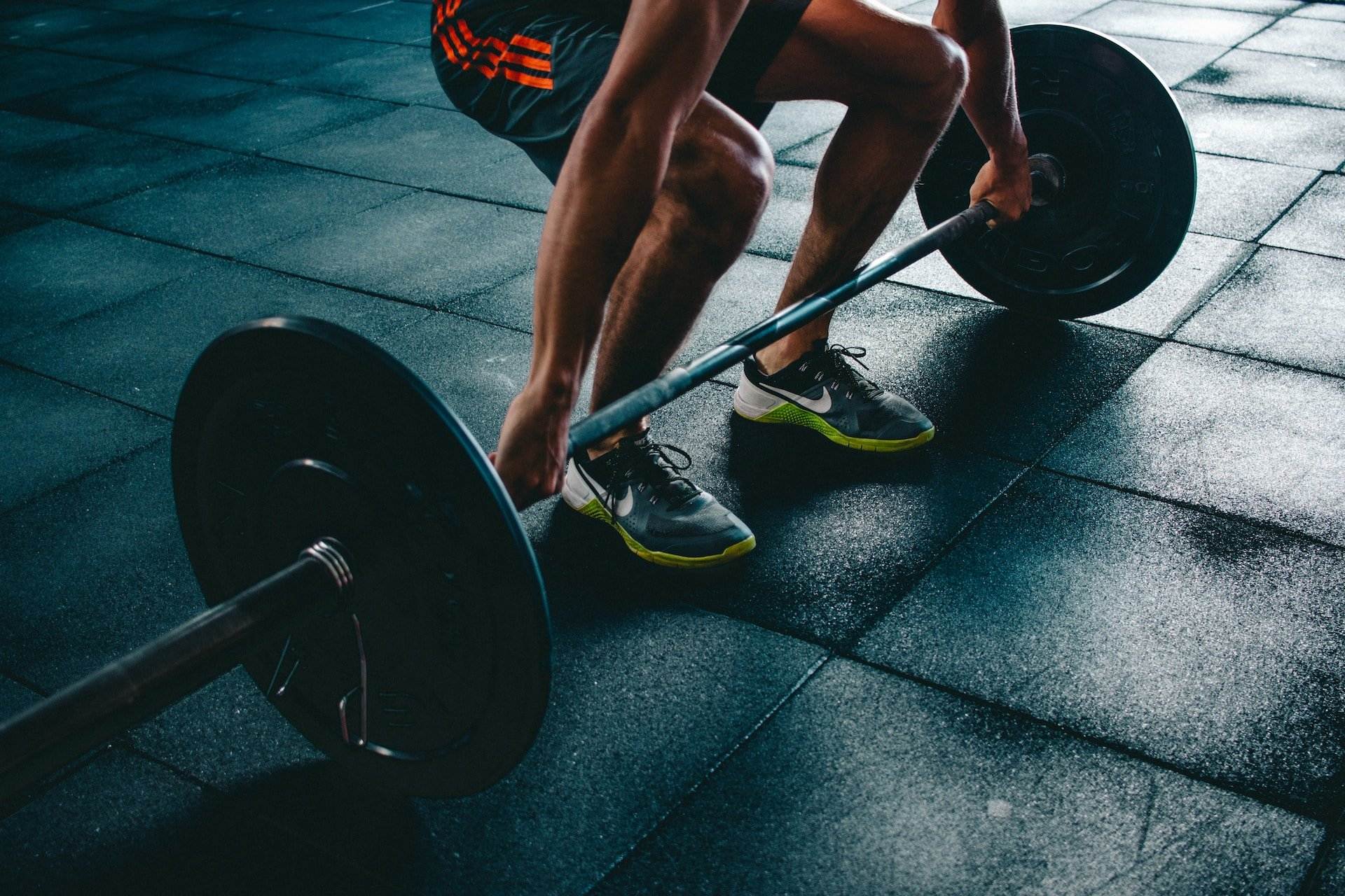 3 máquinas del gimnasio con las que deberías tener más cuidado