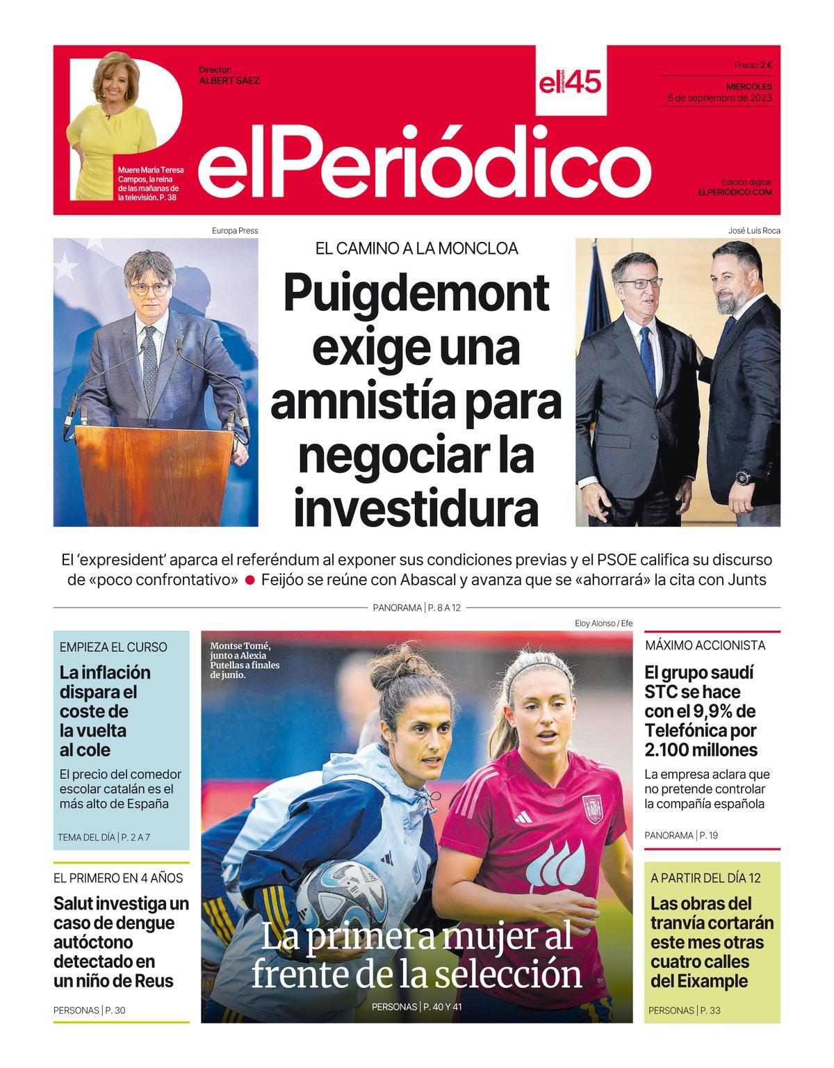 El Periódico El Periódico
