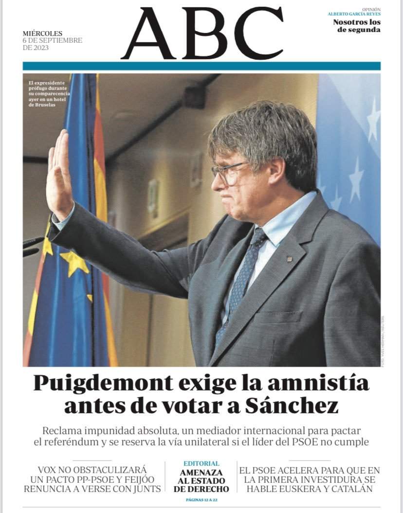 ABC ABC