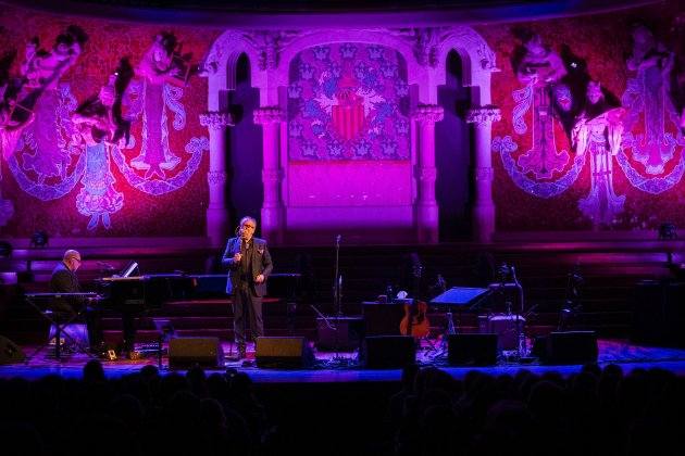 Concert Elvis Costello08 Concert Elvis Costello08