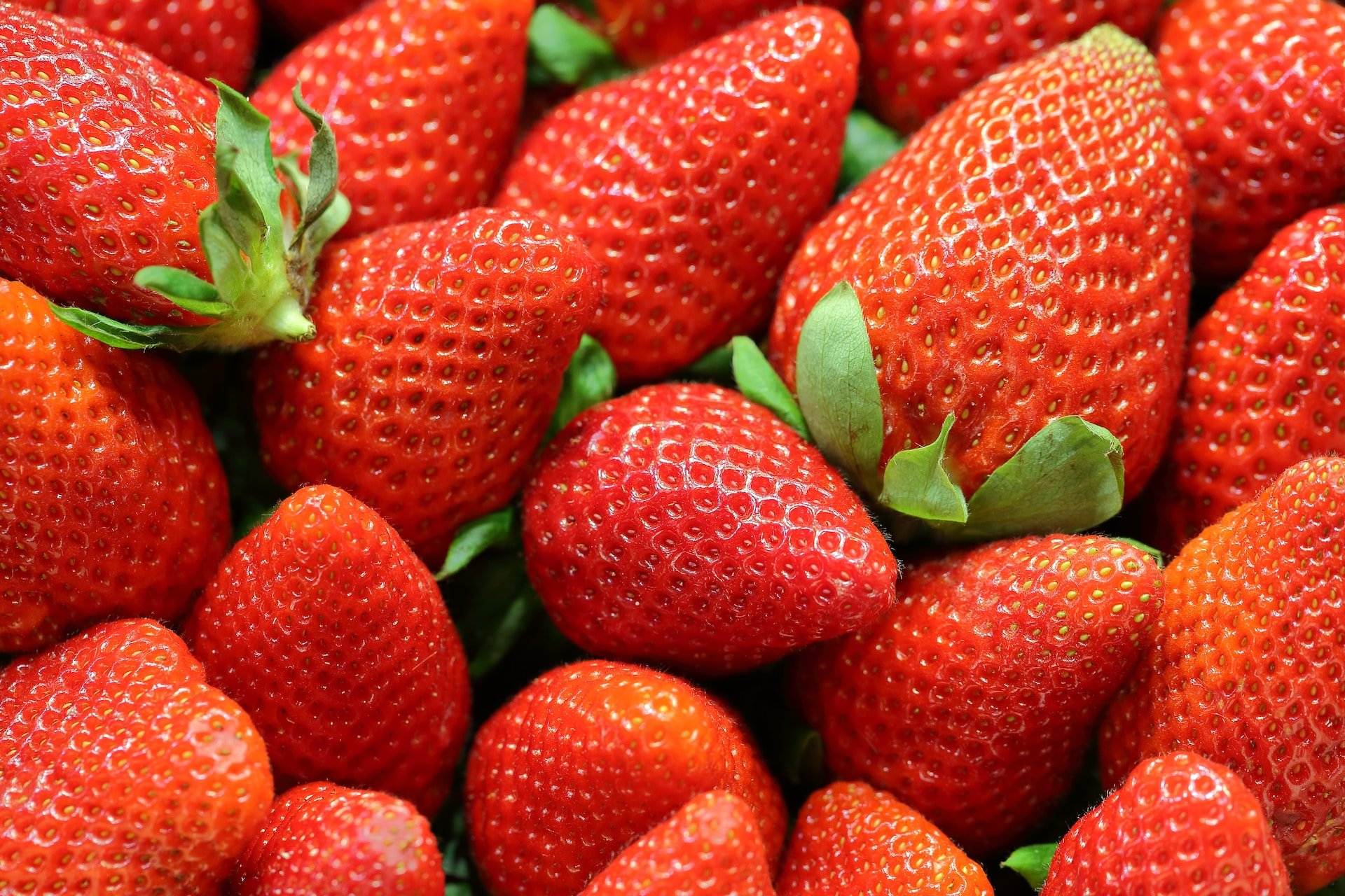 Fresas: 4 propiedades y beneficios de esta fruta