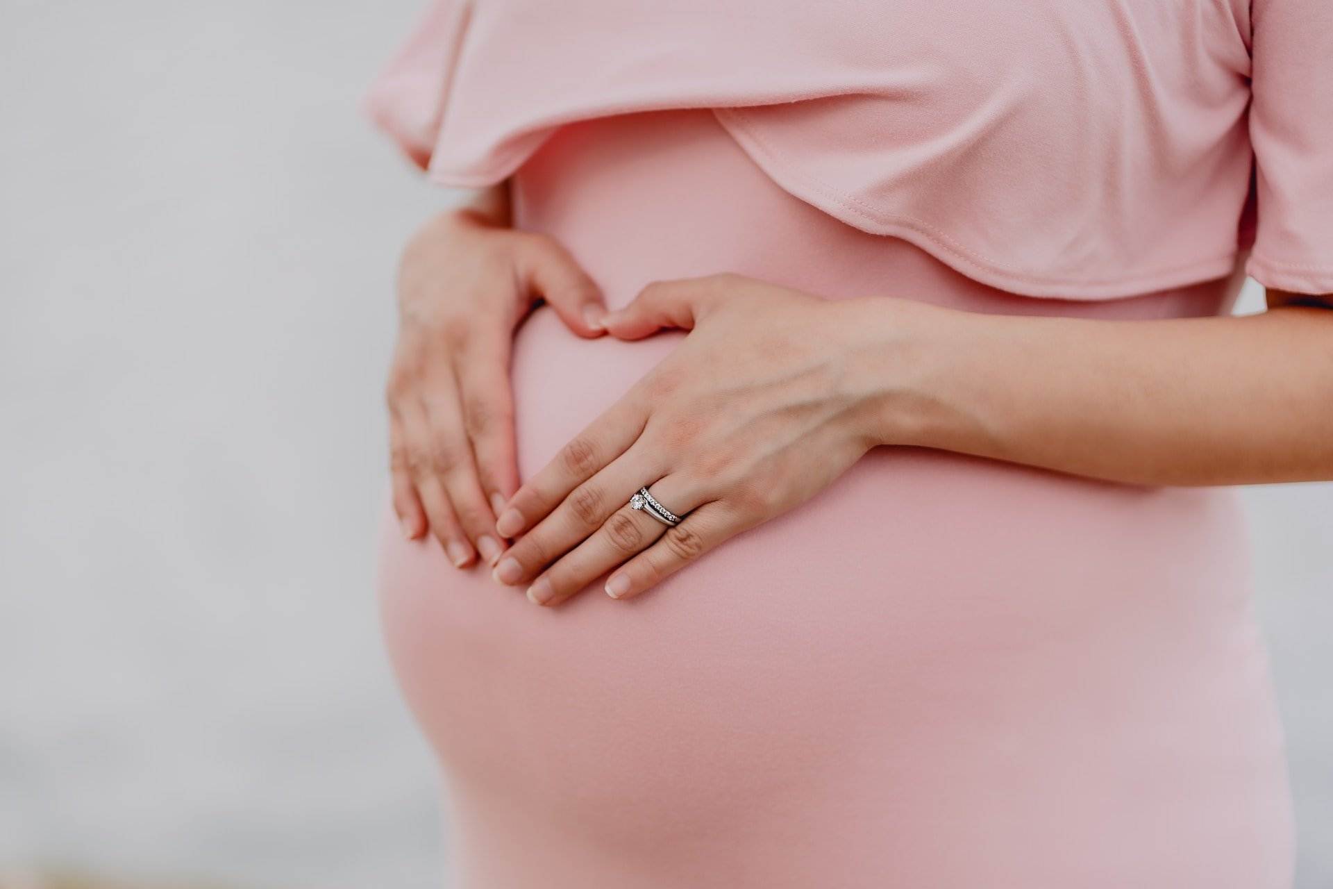La nutrició de la dona embarassada vegetariana