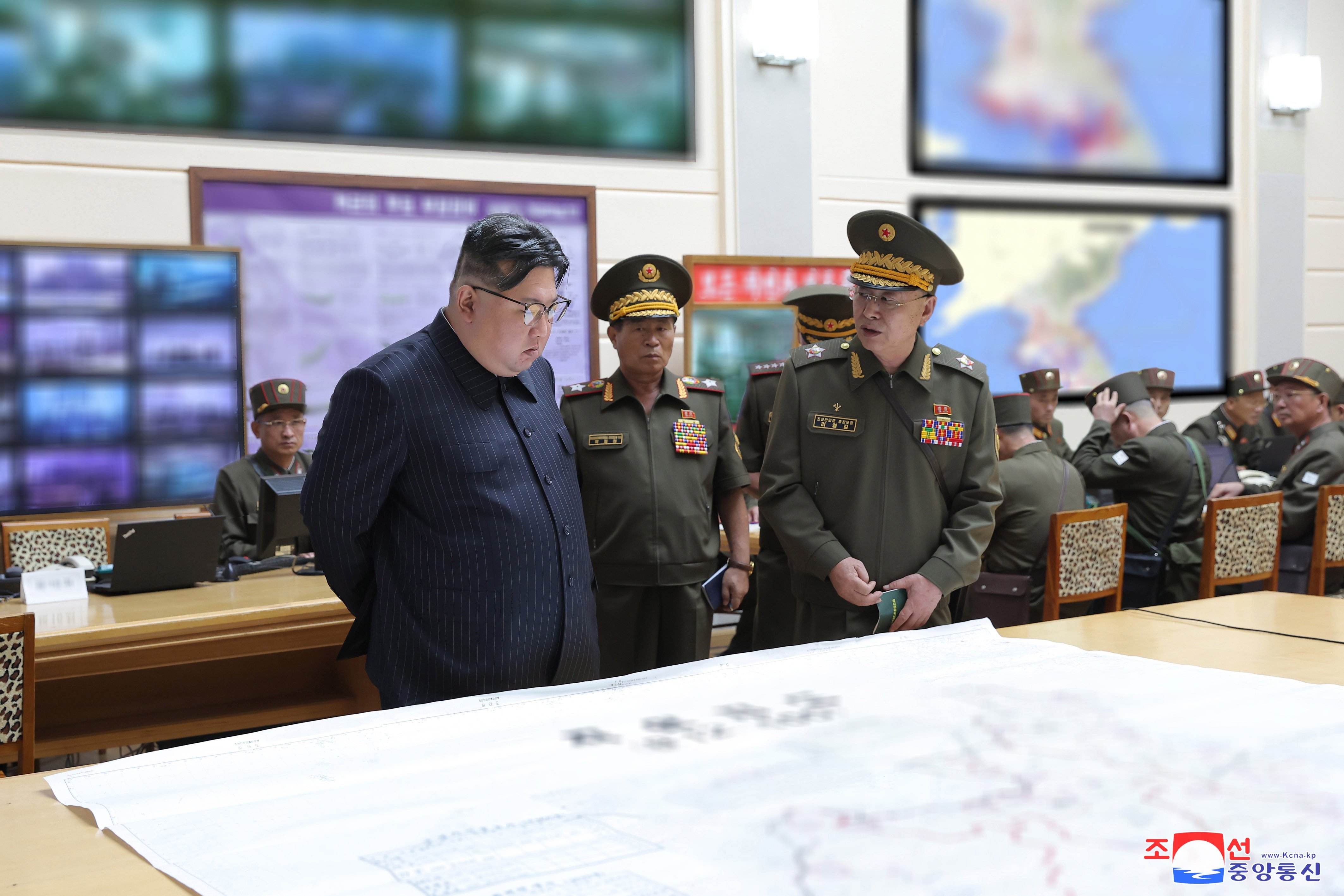 Els EUA amenacen Corea del Nord si ajuda Rússia: "Ho pagaran"