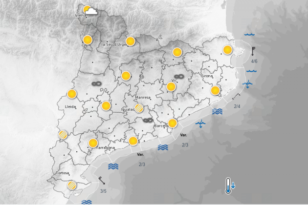 previsiones 26 4 18