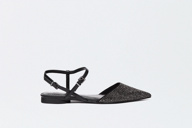 Ballarina punta amb glitter1