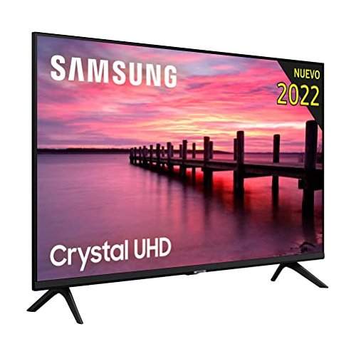 Samsung Smart Tv