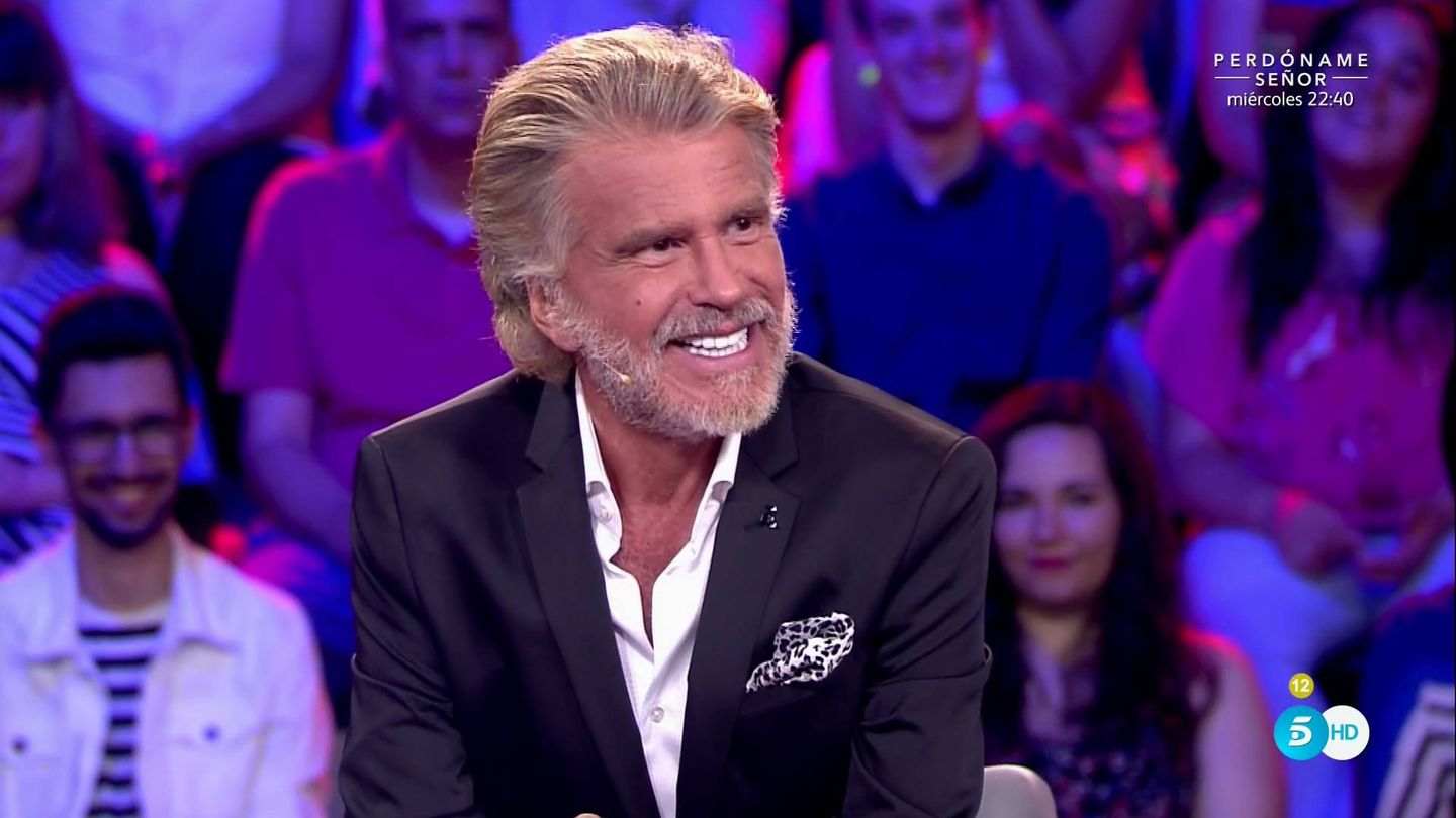 Bigote Arrocet mediaset Bigote Arrocet mediaset