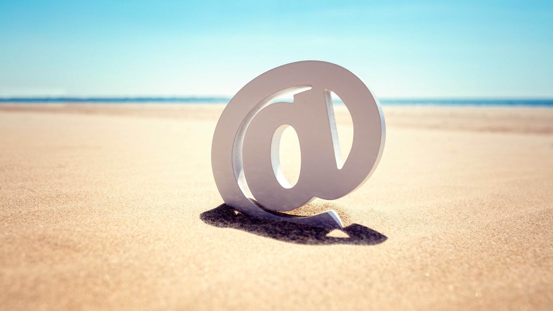 ¿Sabías que los e-mails también dejan huella de carbono? ¡Y eliminarla es facilísimo!
