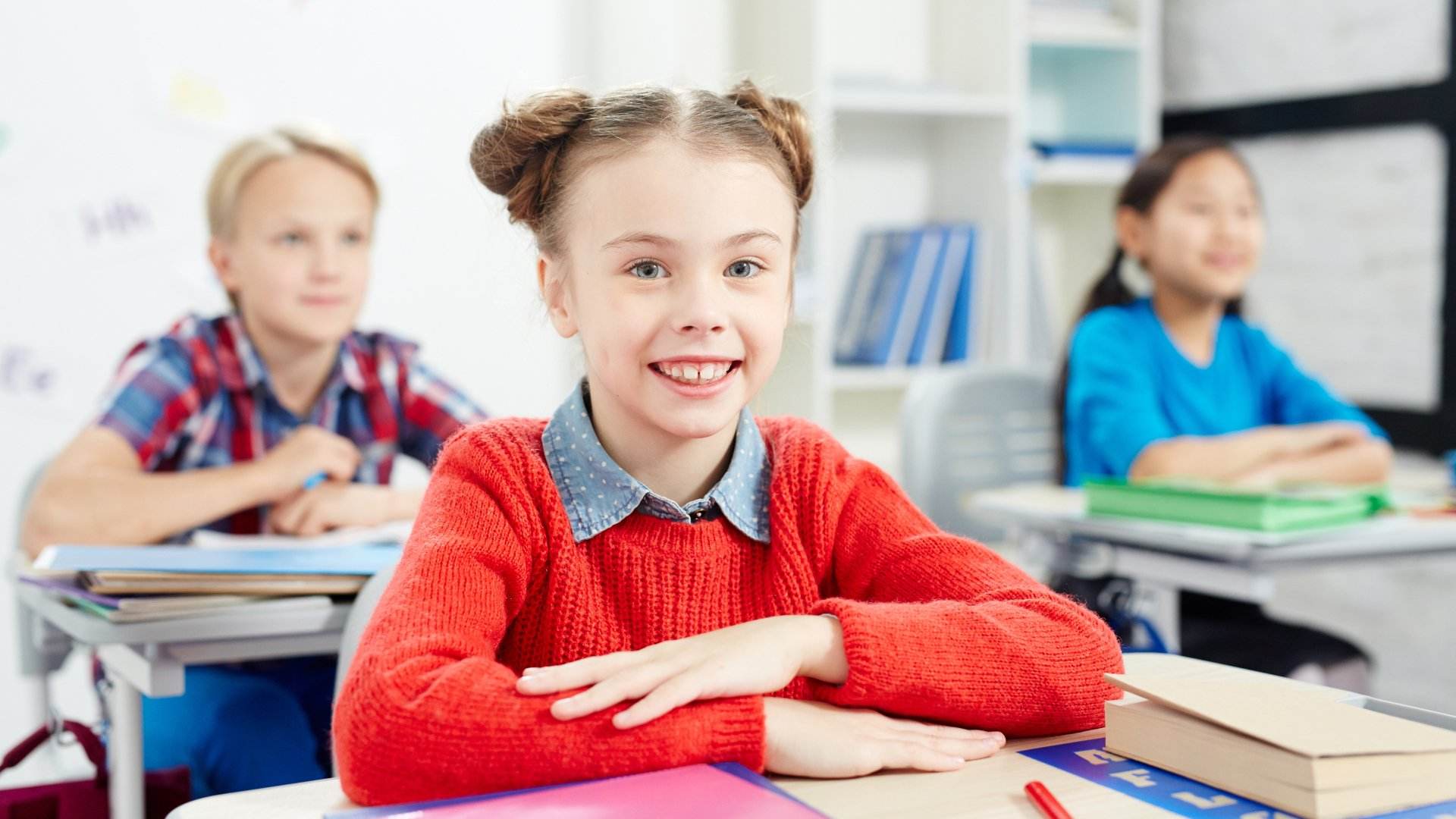 12 frases motivadores que ajudaran el teu fill a afrontar la tornada a l'escola