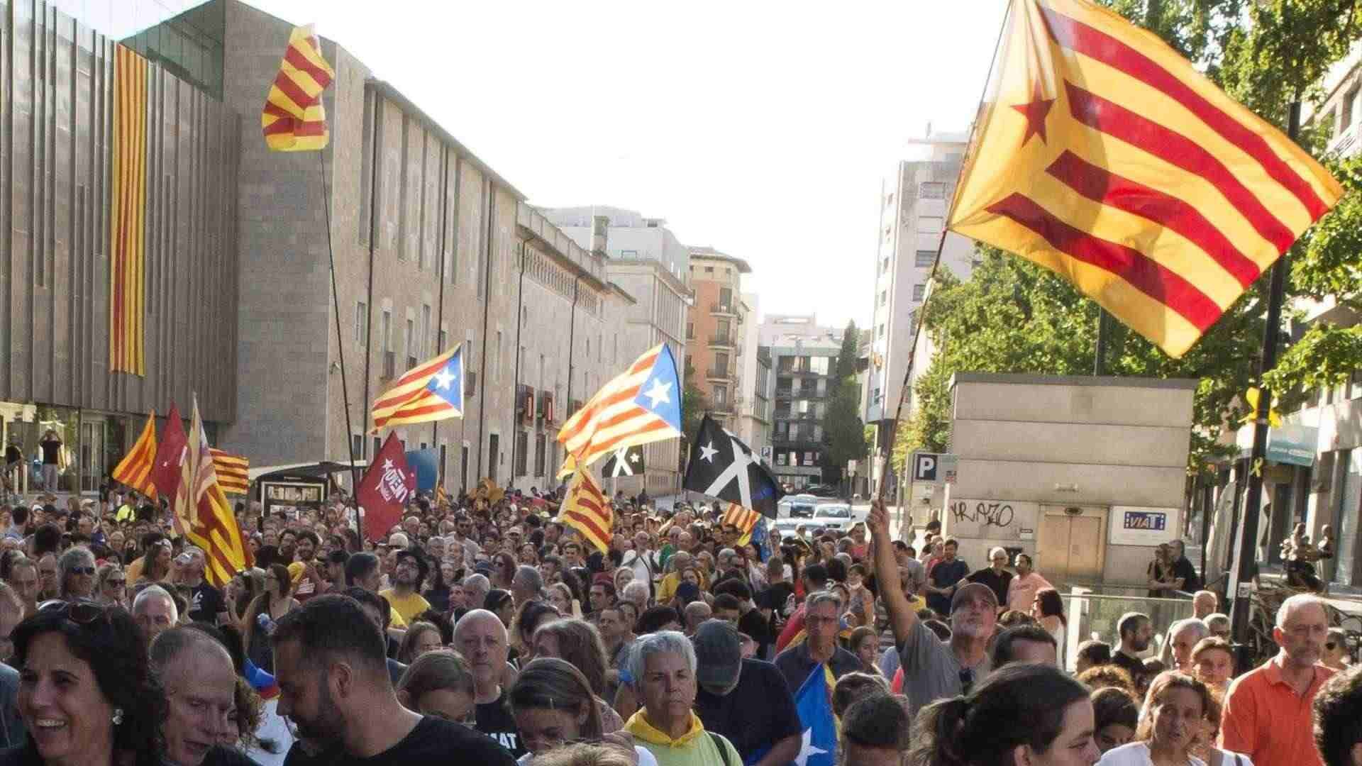 Puertas abiertas para la Diada de Catalunya 2023: horaris y dónde abren hoy