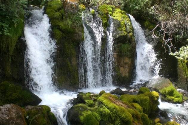 Fuente del Adou / Wikimedia Commons