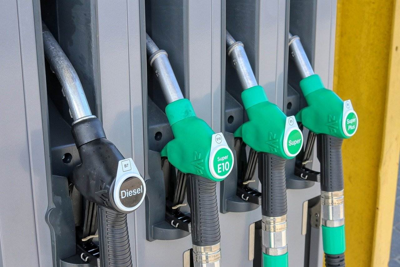 Estalvia un 15% de gasolina o dièsel utilitzant el fre