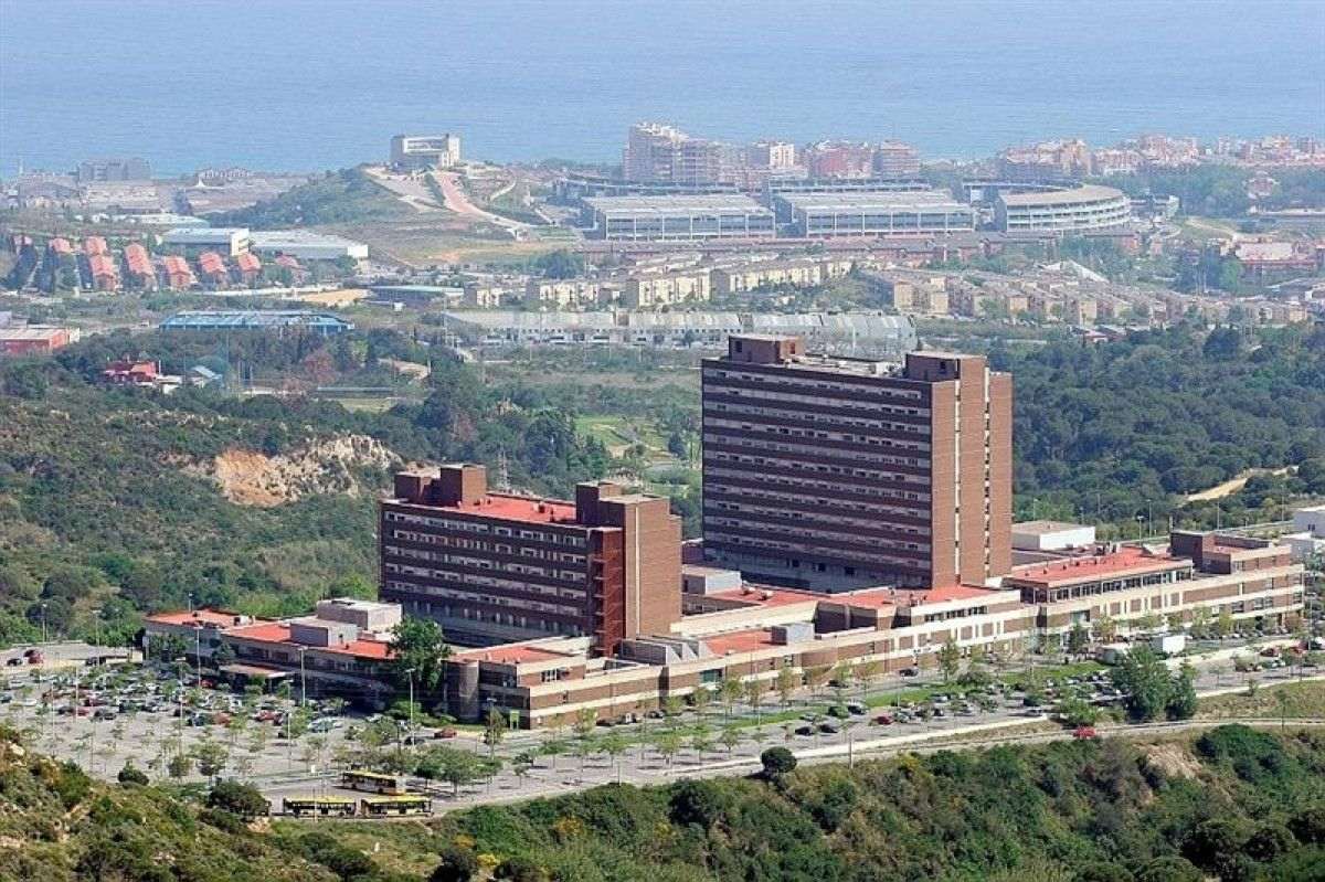L'hospital Germans Trias i Pujol amplia i modernitza els seus quiròfans