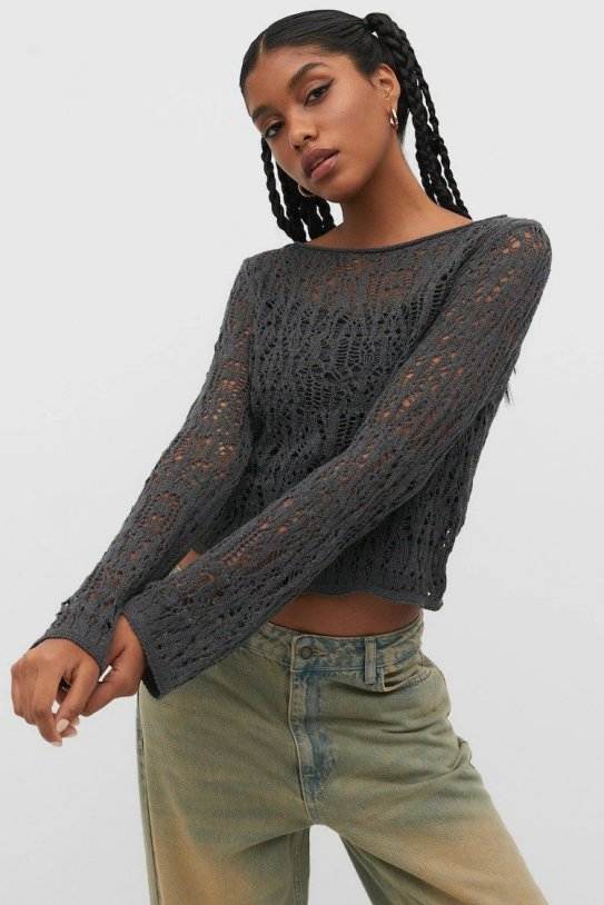 Jersey de Stradivarius Jersey de Stradivarius
