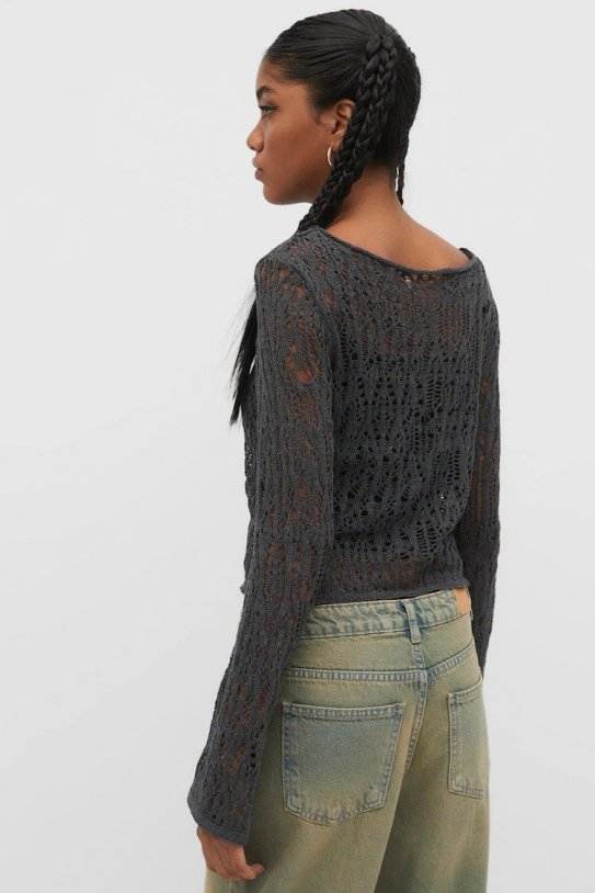 Jersey de Stradivarius Jersey de Stradivarius