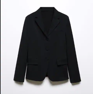 Americana de Mànec|Mango