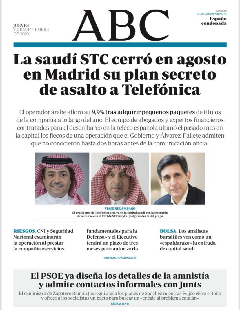 ABC ABC