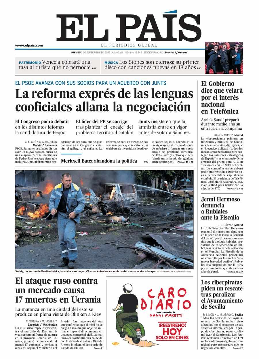 El País