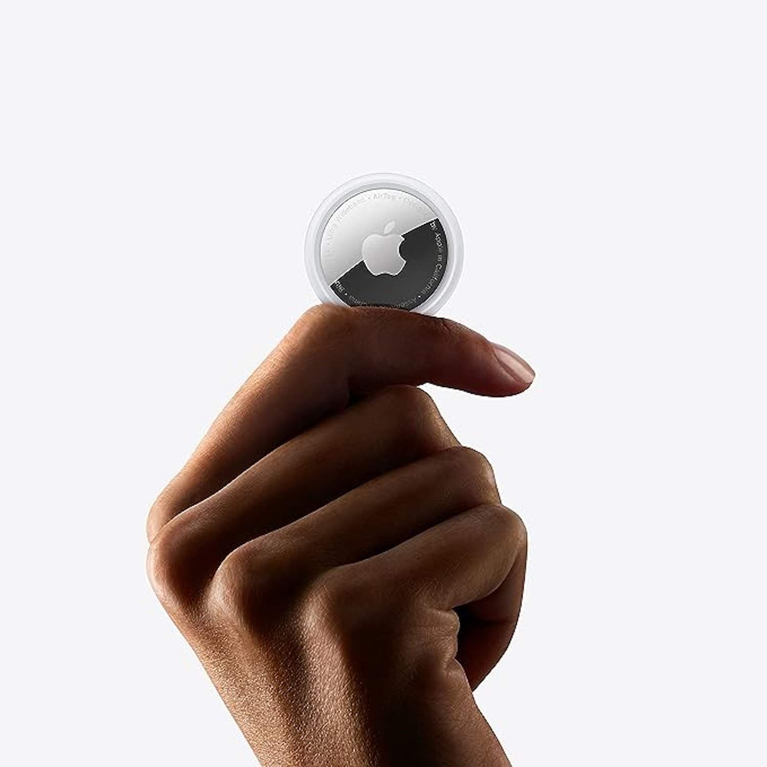 Apple rebaixa el seu mític Apple AirTag: Més que un simple rastrejador