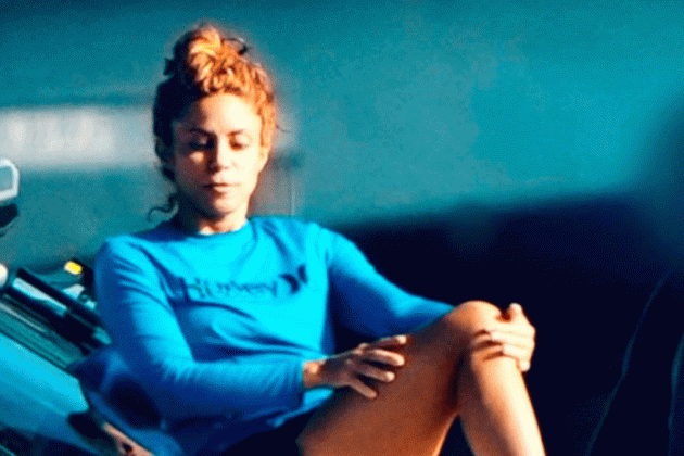 Shakira Shakira