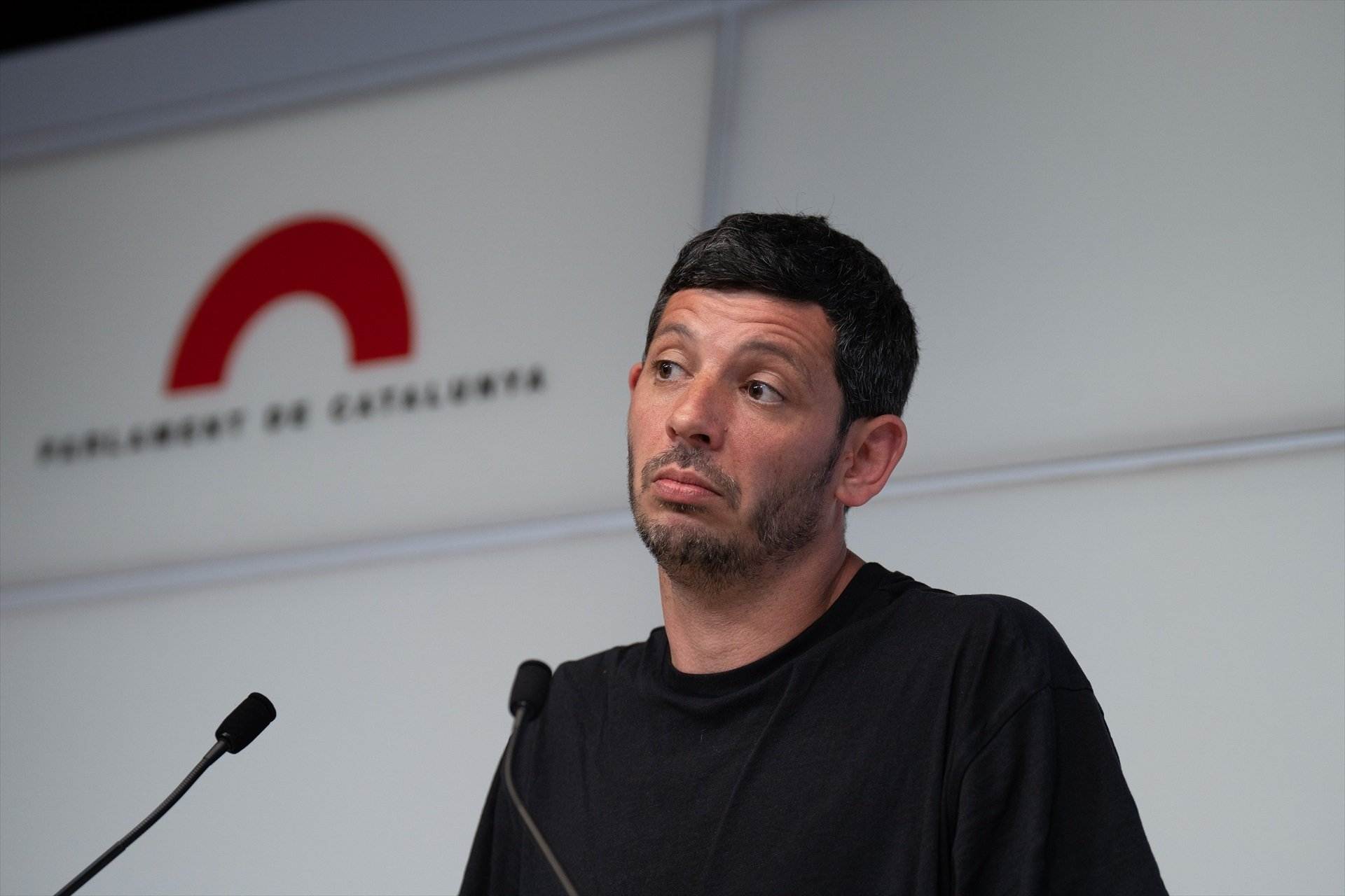 La CUP insta Junts a mantenir la condició del referèndum: "Només l'amnistia serà uns indults 2.0"