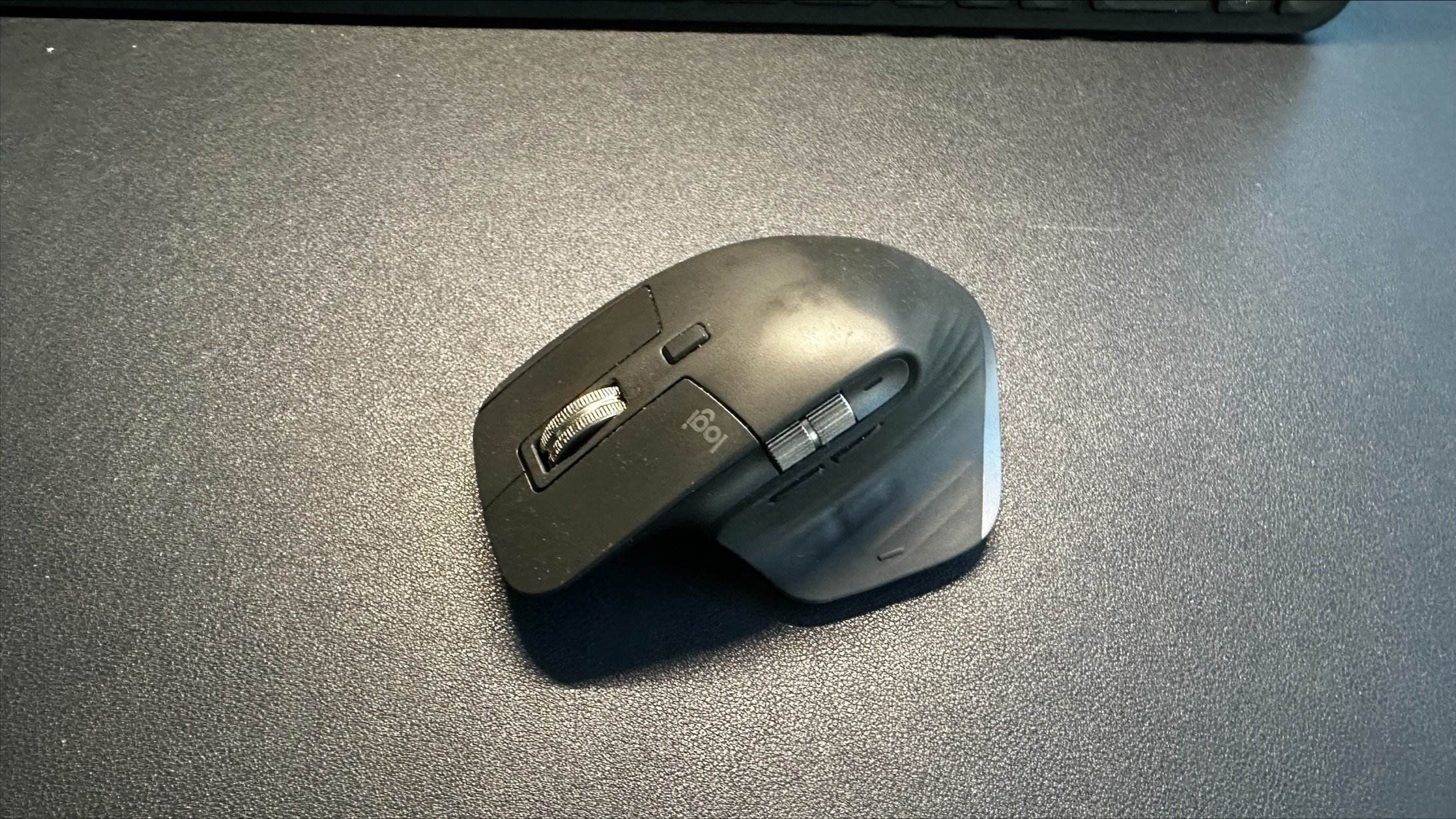 Provem el millor ratolí del mercat, ara amb un descompte del 35%