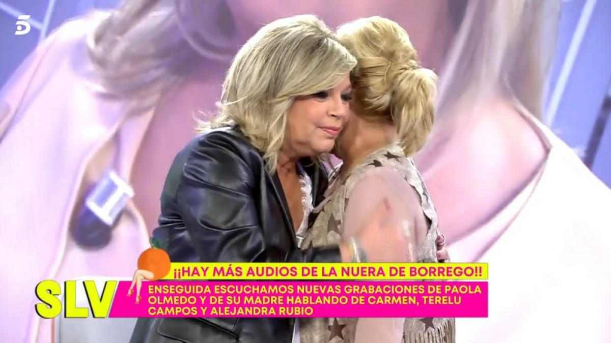 Àudios nora Carmen Borrego Àudios nora Carmen Borrego