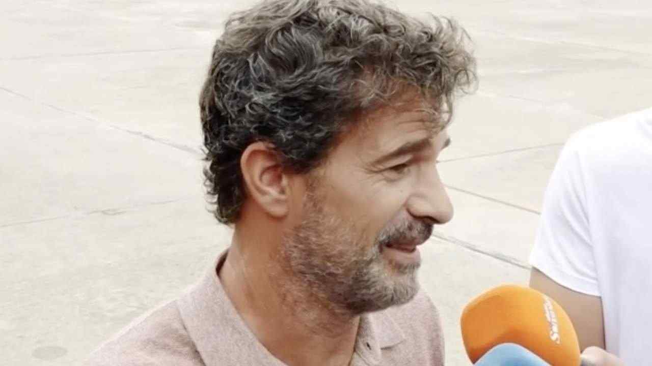 Rodolfo Sancho Rodolfo Sancho