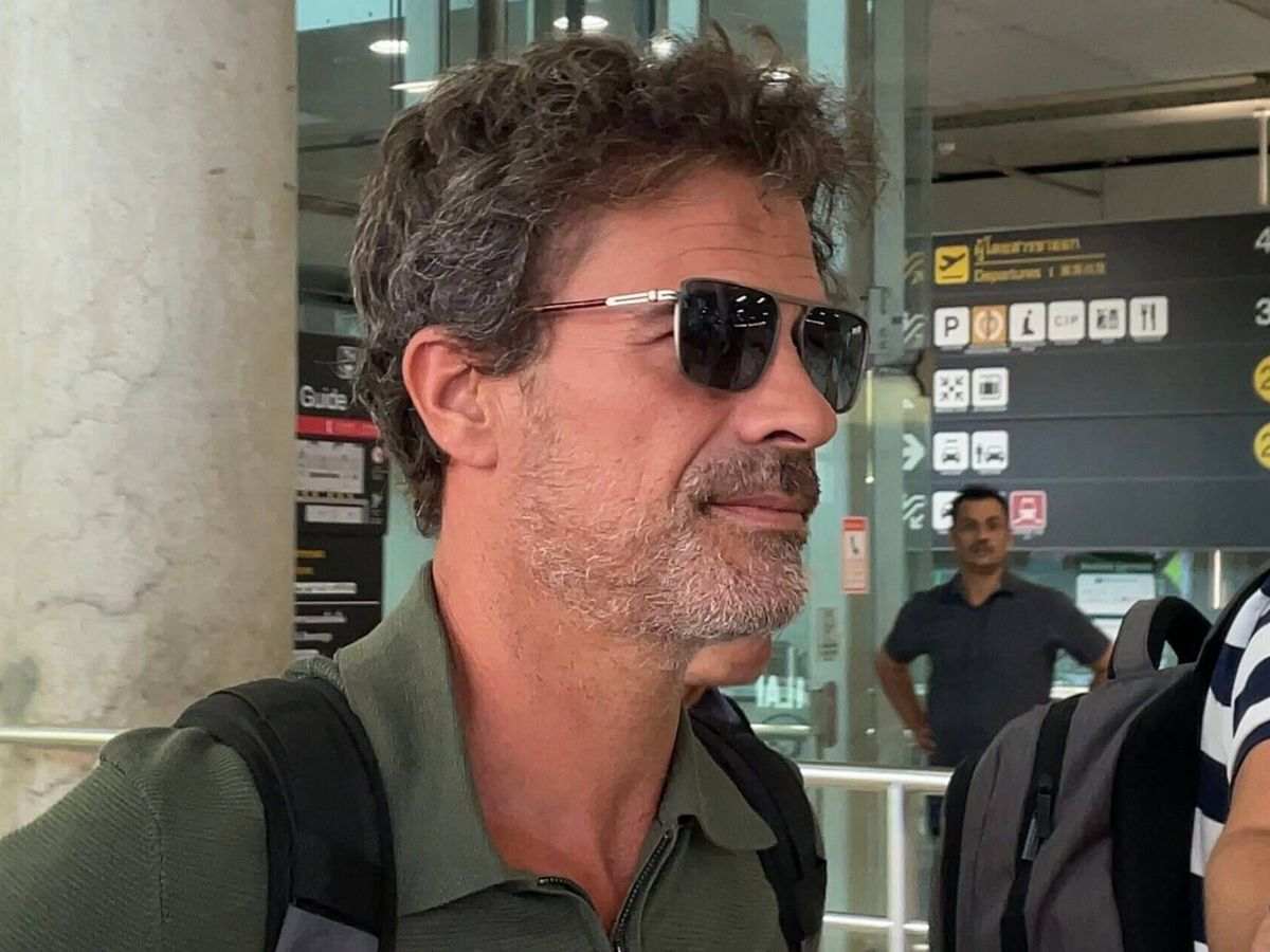 Rodolfo Sancho aeropuerto Rodolfo Sancho aeropuerto
